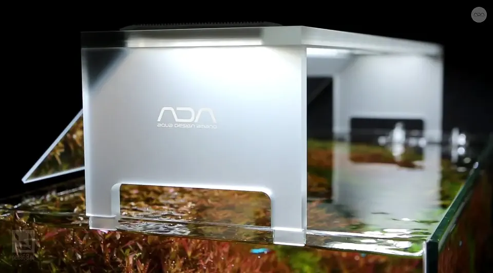 ADA Aquasky Moon