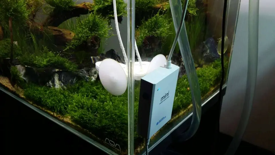 Twinstar Mini