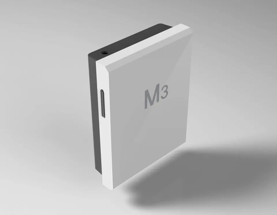 Twinstar M3