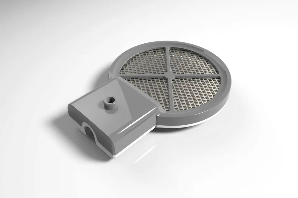 Twinstar Reactor