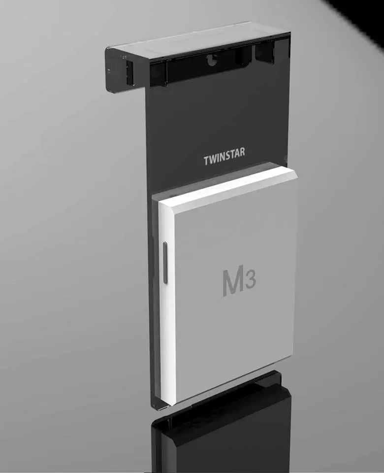 Twinstar M3