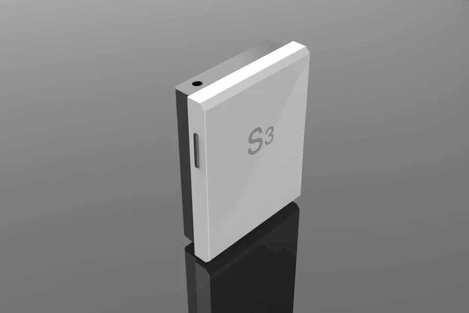 Twinstar S3