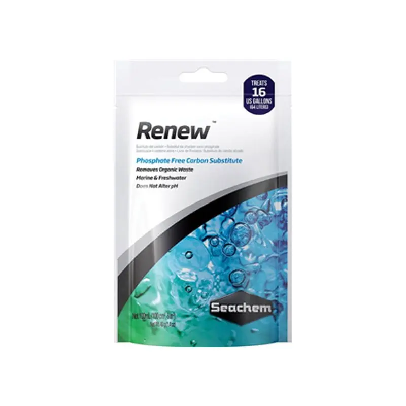 Seachem Renew 100ml