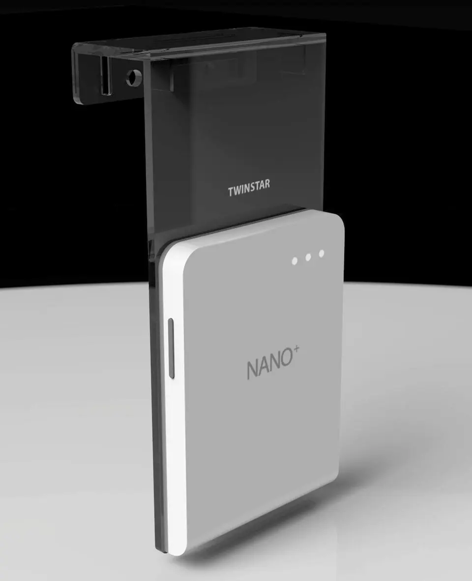 Twinstar2 Nano+