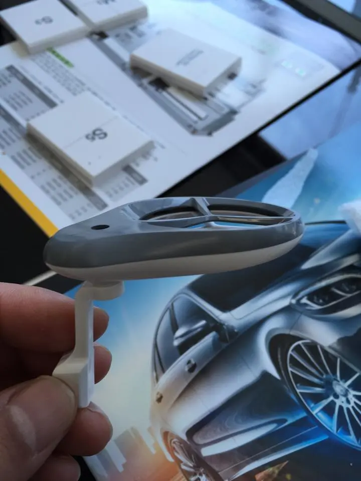 Obudowa reaktora Twinstar2 Nano