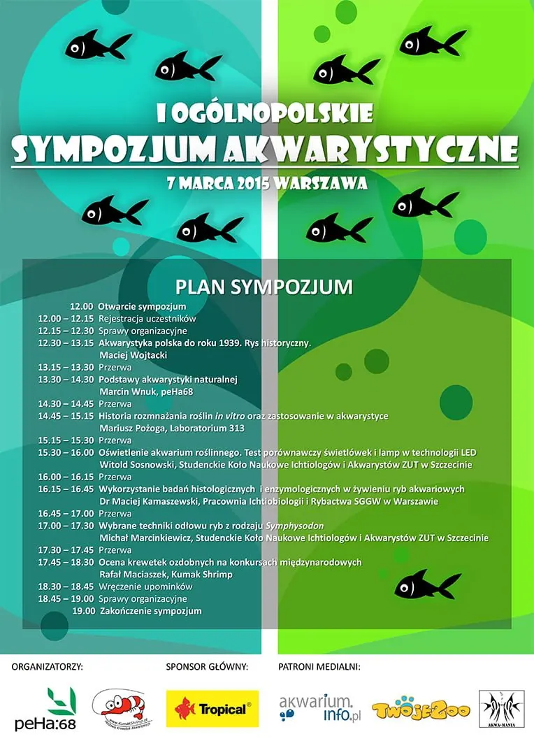 Plan Sympozjum