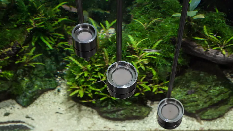 Stainless Diffuser