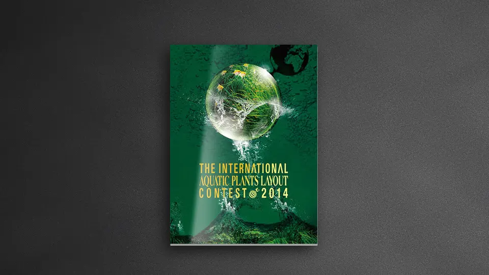 IAPLC 2014 Catalog