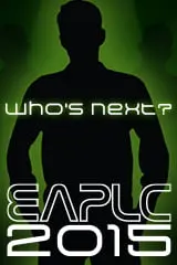 EAPLC 2015 - Wyniki