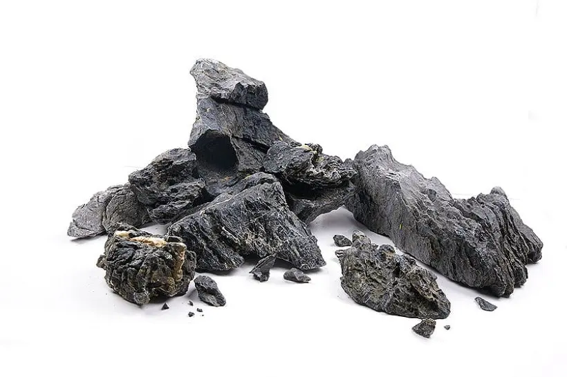 seiryu stone