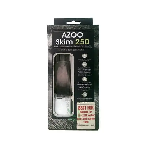Azoo Skim 250