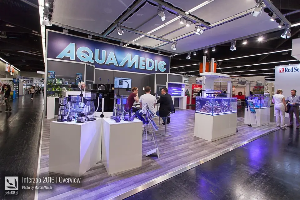 Aqua Medic