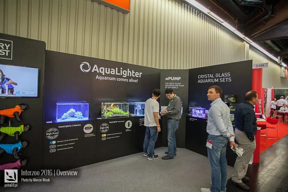 Aqualighter