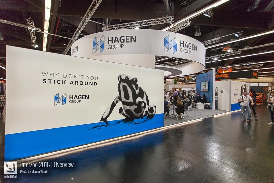 Hagen