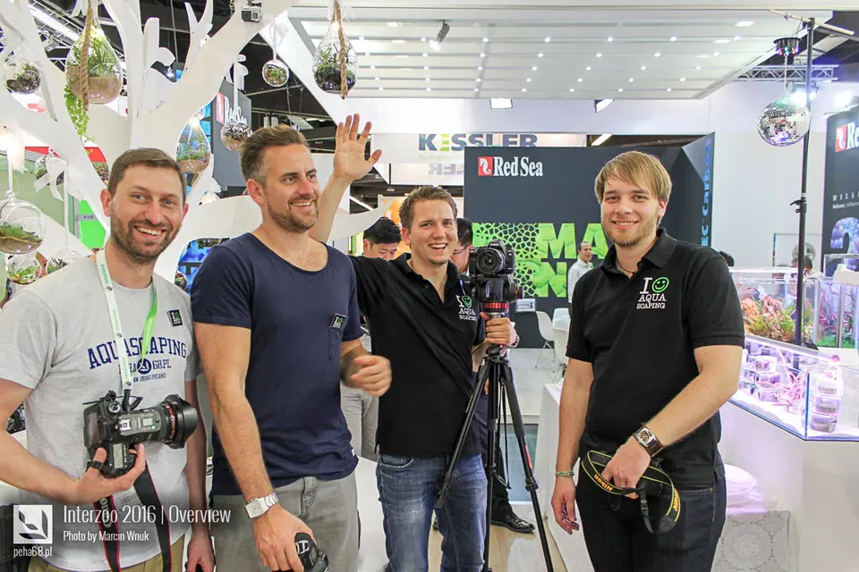 Interzoo 2016