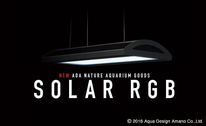 ADA Solar RGB