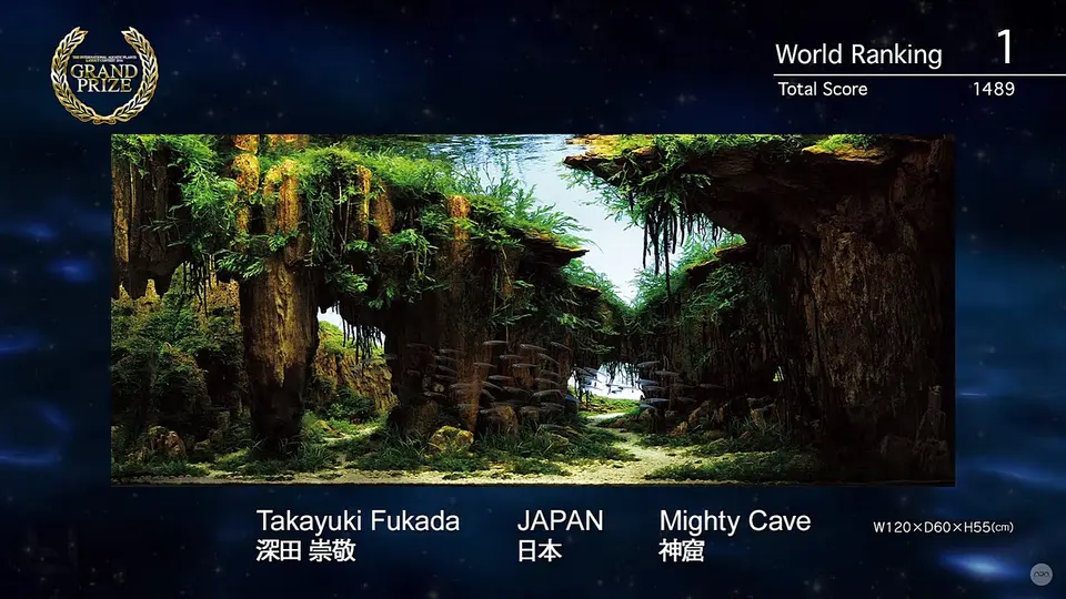 IAPLC 2016 - TOP 127