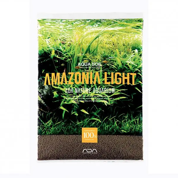ADA Amazonia Light już dostępna