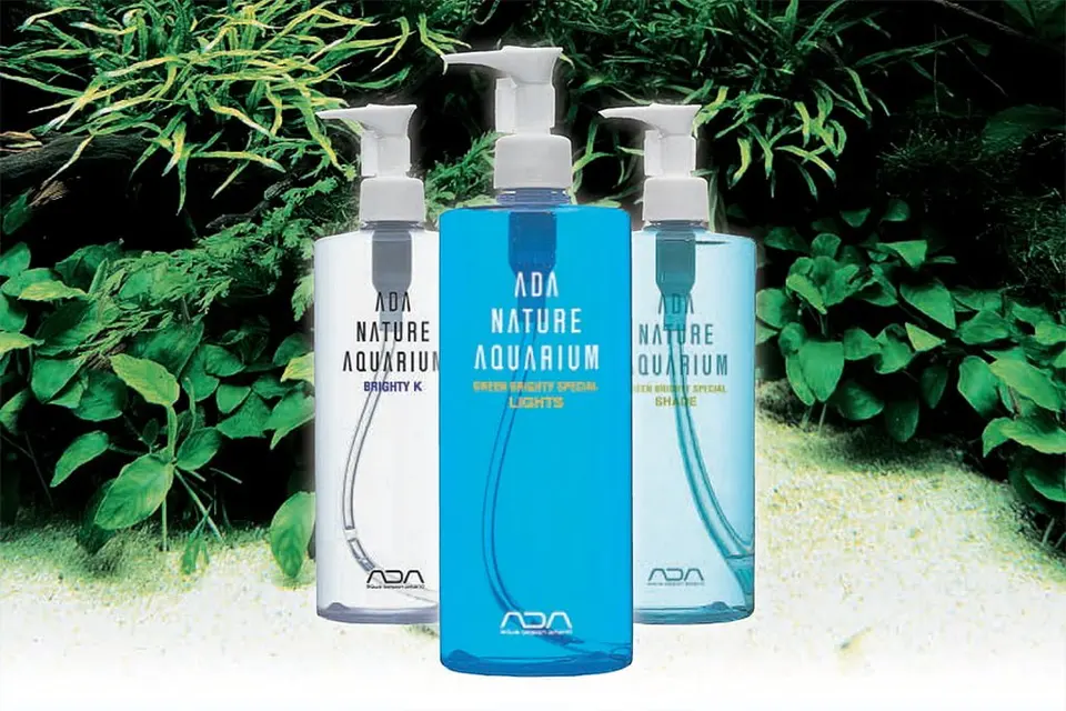 ADA Green Brighty Series