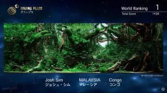 IAPLC 2017 - Top 127