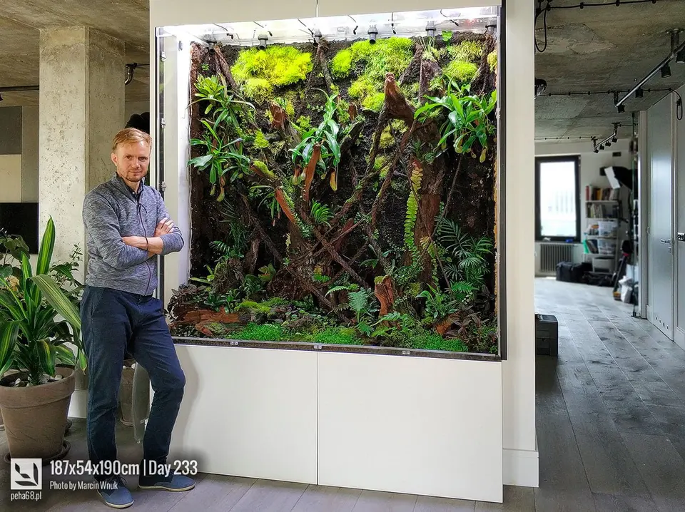 Vivarium